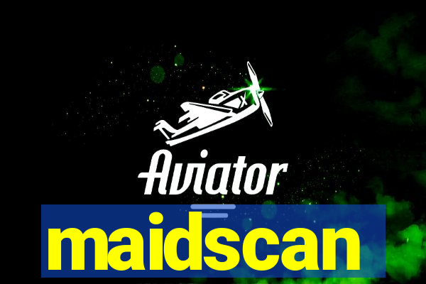 maidscan