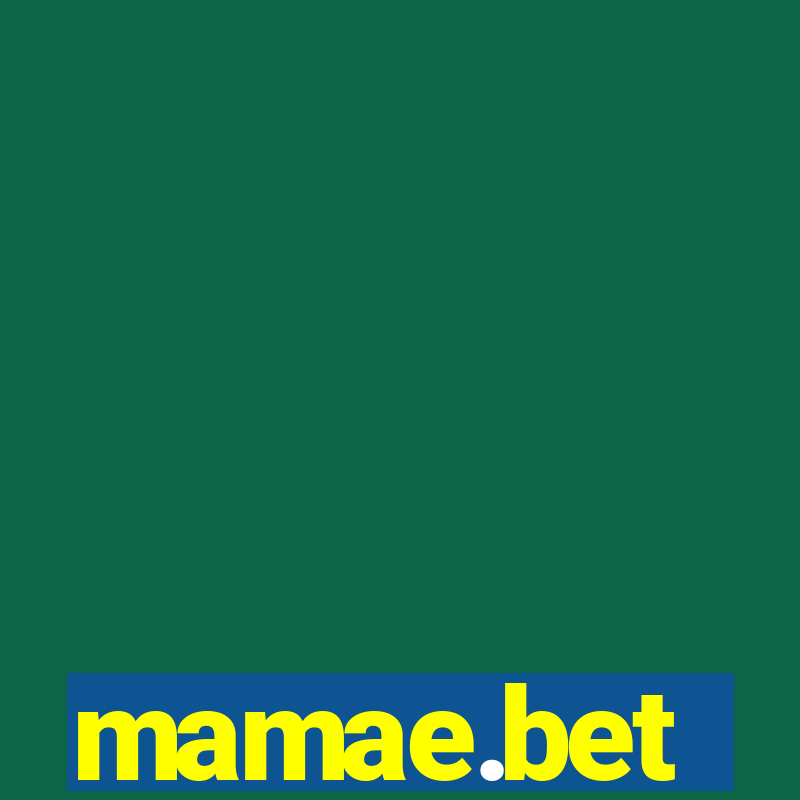 mamae.bet