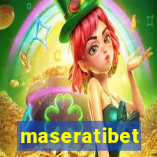 maseratibet