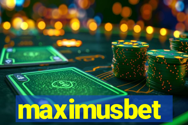 maximusbet