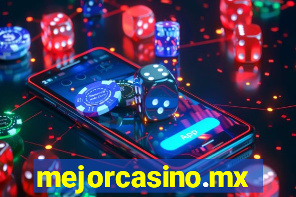 mejorcasino.mx