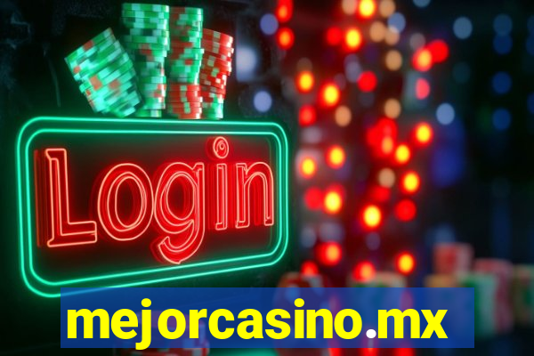 mejorcasino.mx