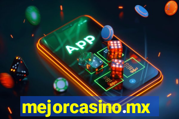 mejorcasino.mx