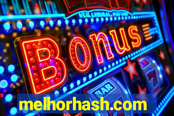 melhorhash.com