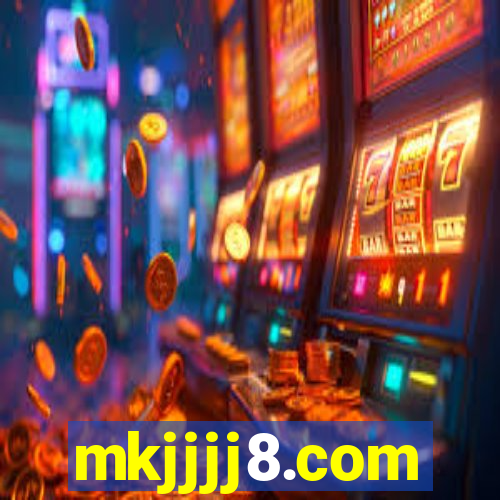 mkjjjj8.com