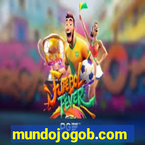 mundojogob.com