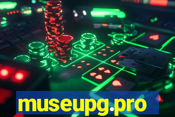 museupg.pro