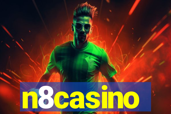 n8casino