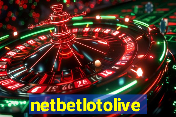 netbetlotolive