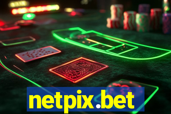 netpix.bet