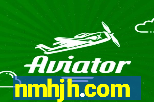 nmhjh.com