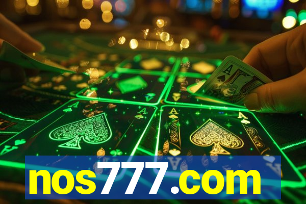 nos777.com