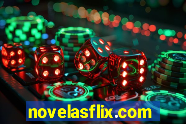 novelasflix.com