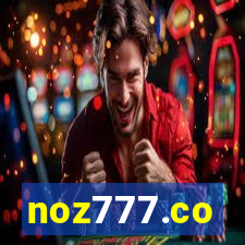 noz777.co