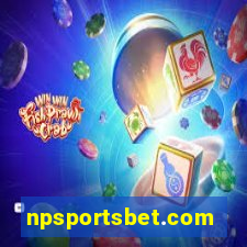 npsportsbet.com