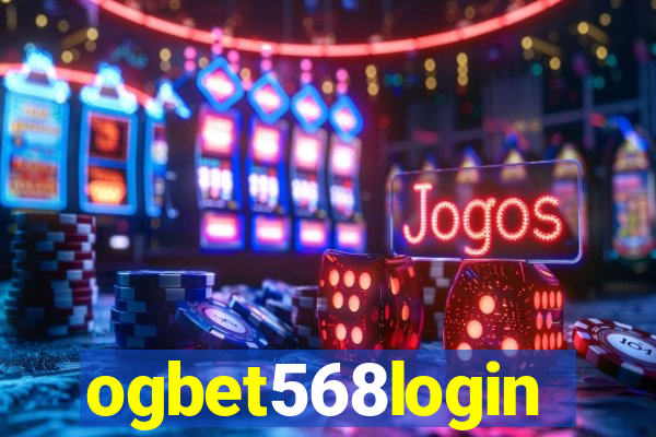 ogbet568login