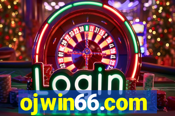 ojwin66.com