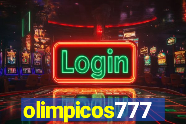 olimpicos777