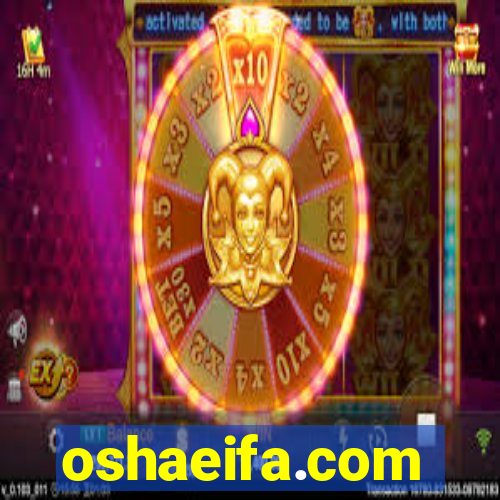 oshaeifa.com