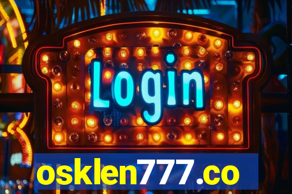 osklen777.co