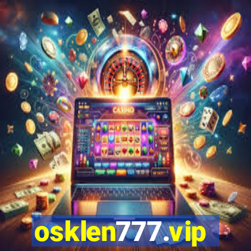 osklen777.vip