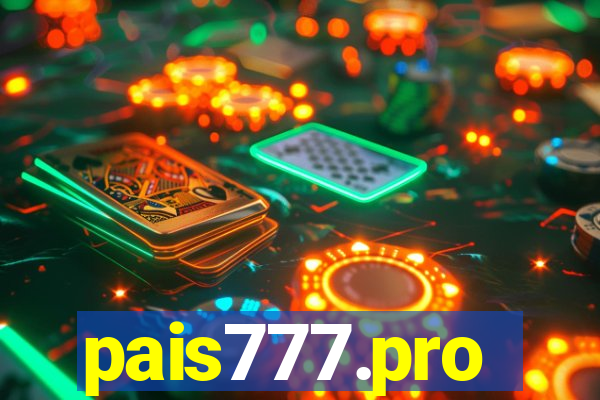 pais777.pro