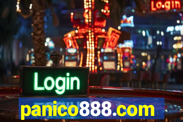 panico888.com