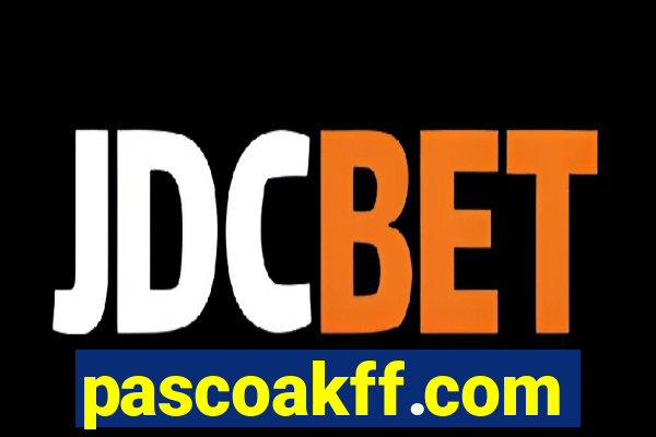 pascoakff.com