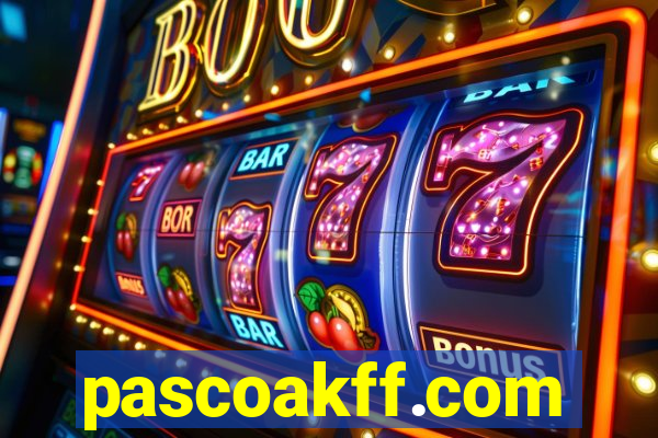 pascoakff.com