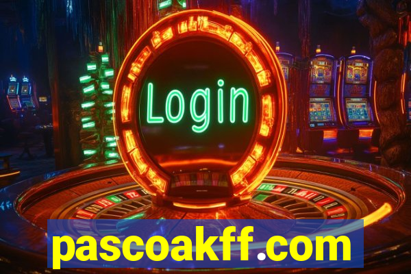 pascoakff.com