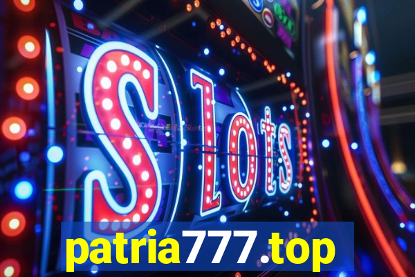 patria777.top