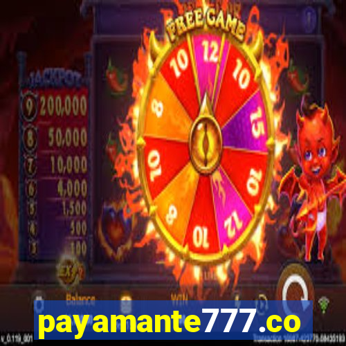 payamante777.com