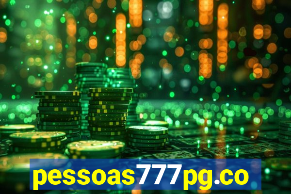 pessoas777pg.com