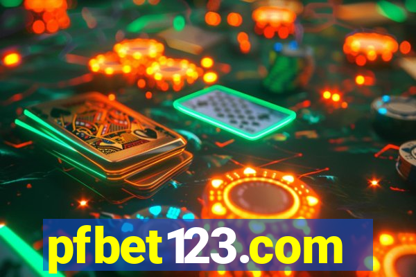 pfbet123.com