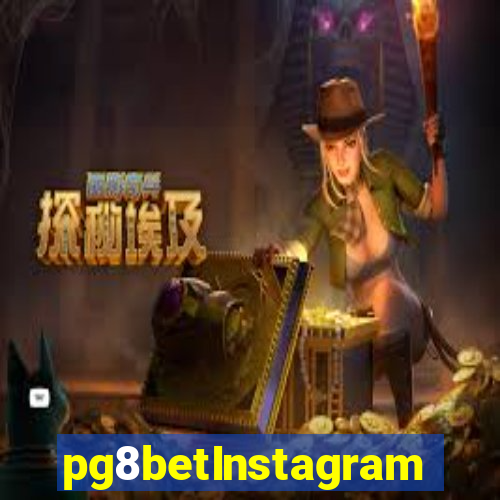 pg8betInstagram