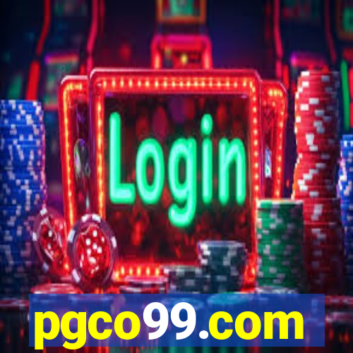 pgco99.com