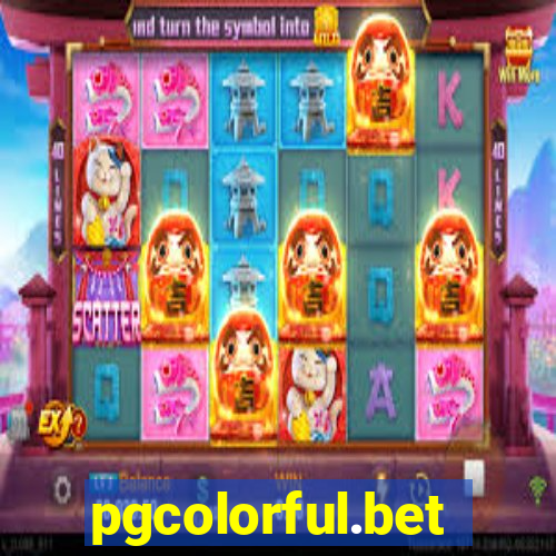 pgcolorful.bet