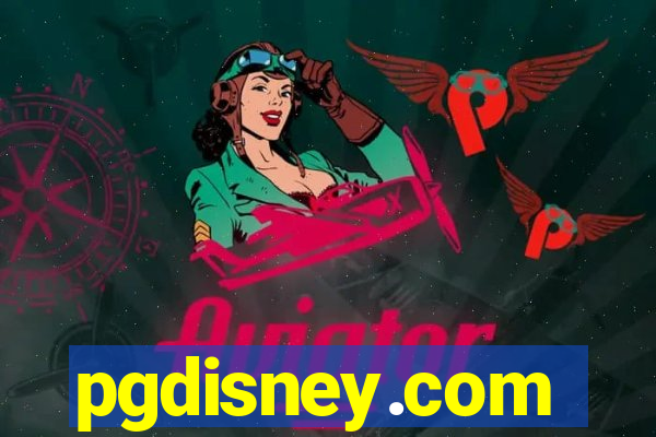 pgdisney.com