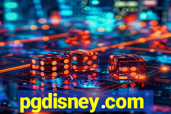 pgdisney.com