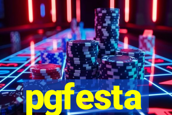 pgfesta