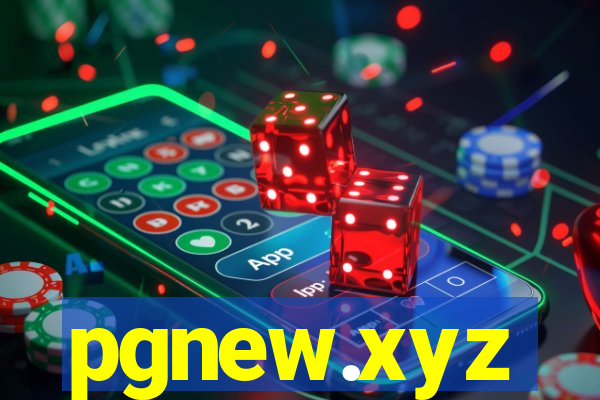 pgnew.xyz