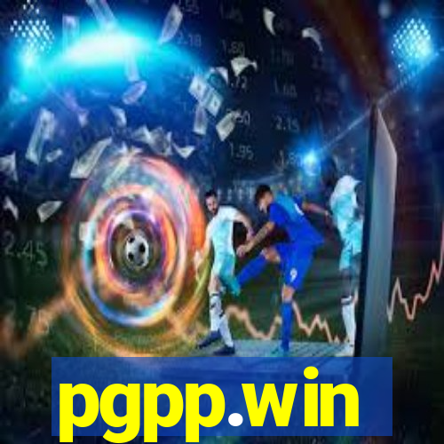 pgpp.win