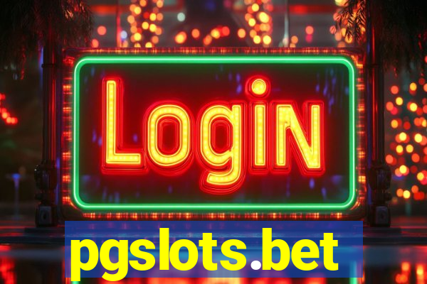 pgslots.bet