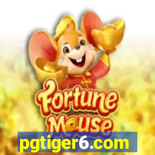 pgtiger6.com