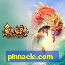 pinnacle.com