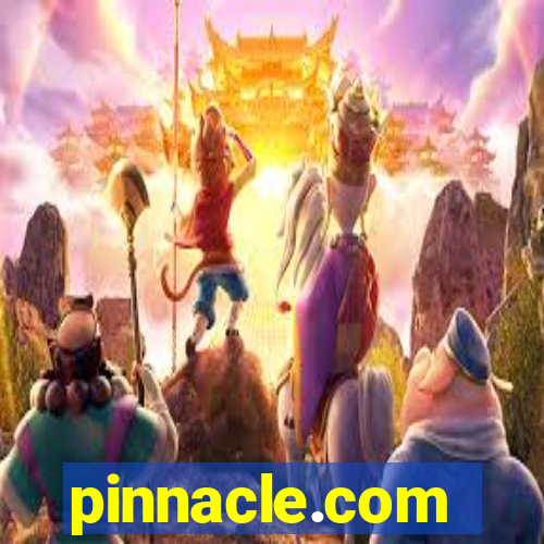 pinnacle.com