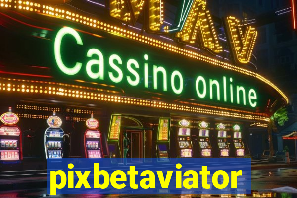 pixbetaviator