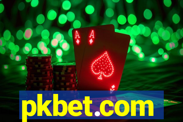 pkbet.com