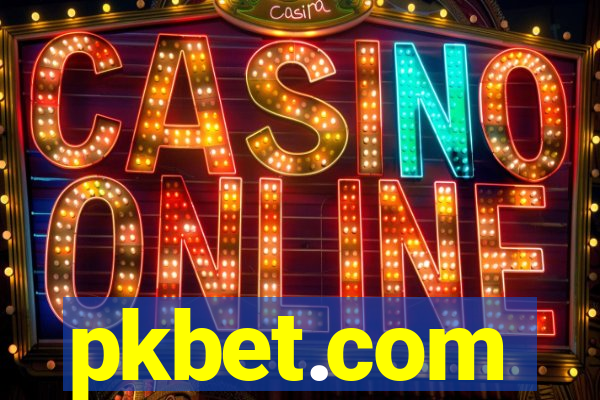 pkbet.com