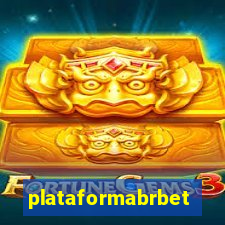 plataformabrbet